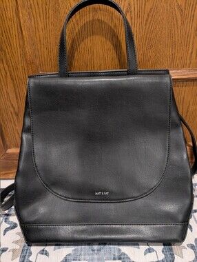 Matt & Nat Convertible Backpack & Tote